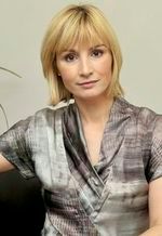 "Życie nad rozlewiskiem 2" z Joanną Brodzik od grudnia w TVP1