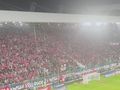 Nie mieli litości dla Siemieńca. To krzyczeli kibice Wisły