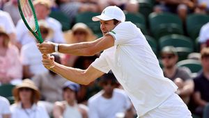 Dramat Hurkacza! Pechowy koniec Wimbledonu
