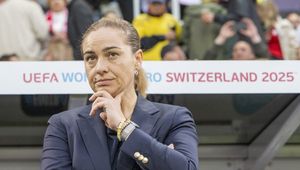Co dalej z przyszłością selekcjonerki kadry piłkarek? "Reprezentacja jest moim powołaniem