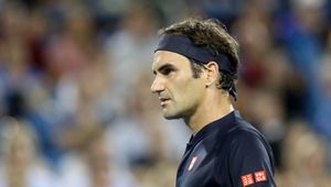 US Open: wtorek z Federerem, Djokoviciem, Kerber i Woźniacką. Hurkacz rusza do boju