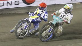 Mistrzowie własnego toru (1)