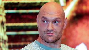Fury ma już plan B. Tego rywala może dostać zamiast Joshuy