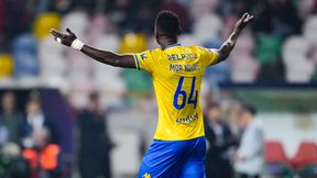 Oficjalnie. Pogoń pozyskała nowego pomocnika. Wychowanek FC Porto