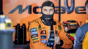 Neutralizacja pozbawiła go zwycięstwa. Tak wygląda "generalka" F1 po sprincie