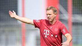 Trener Bayernu Monachium prosi o transfery. Podał nawet konkretne nazwiska
