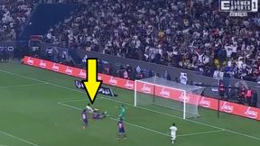 FC Barcelona w szoku. Niewiarygodne trzy minuty w El Clasico