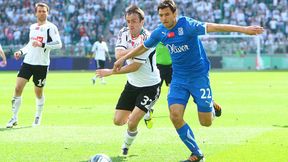 2. Bundesliga: Koszmar Wojtkowiaka, samobój Polaka kosztował TSV zwycięstwo