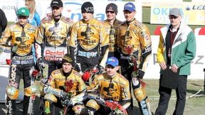 Fotorelacja: Trening Stelmet Falubazu w Berlinie