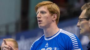 Oficjalnie: Tomasz Gębala w PGE VIVE Kielce