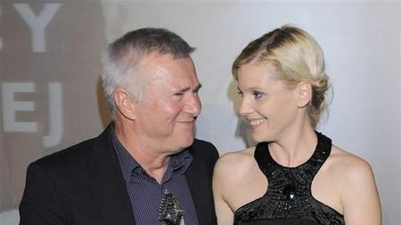 Romans w ''Plebanii''