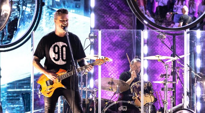 IRA na dobry wieczór