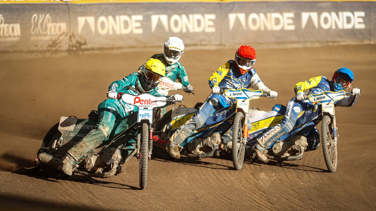 WP SportoweFakty / Julia Lambert