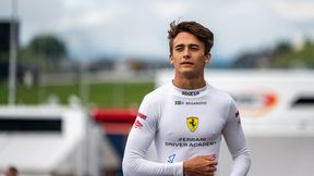 Nowy kierowca w F1. Pierwsza taka sytuacja od 39 lat