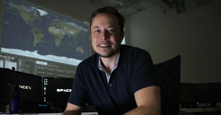 Musk ma powody do radości. W jeden dzień zarobił miliardy