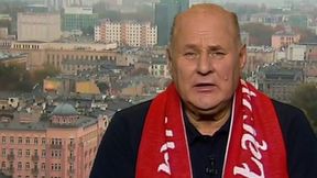 Jan Tomaszewski: Nawałka pogubił się po Euro 2016