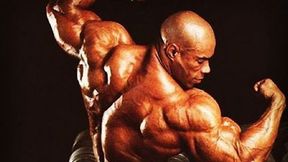 Kibice są zachwyceni. Legendarny siłacz wraca ze sportowej emerytury