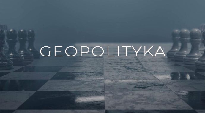 Geopolityka