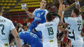 Liga Mistrzów: bombardier Filip Taleski. Metalurg Skopje rozstrzelał Słowaków