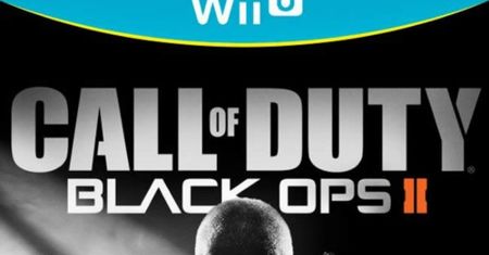 Granie i gadanie przez sieć na Wii U? Komfortowo nie będzie