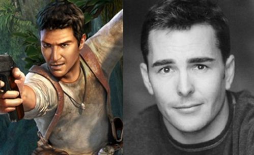 Kto zagra Nathana Dreake`a? Na pewno nie Nolan North