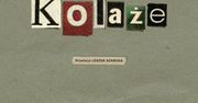 "Kolaże" - układanki noblistki ze słów