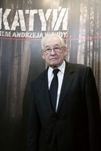Rosja: prawie 3 mln widzów obejrzało ''Katyń''