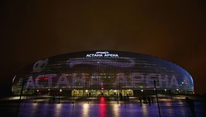 "Absurdalna temperatura". Tutaj musieli przylecieć na mecz Ligi Mistrzów