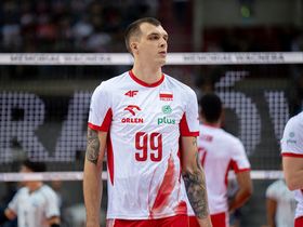 Udany powrót Hubera na boisko