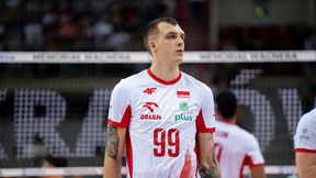 Pracowite święta w Japonii, Norbert Huber znów na parkiecie