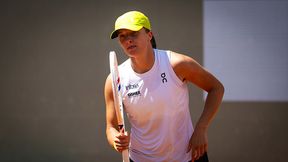 Wiadomo, o której Świątek zagra z Collins w Rzymie