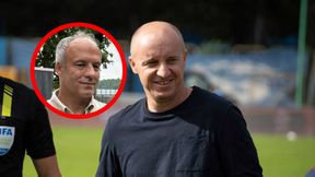 To on będzie gasić pożar w Legii? Legenda ma wątpliwości