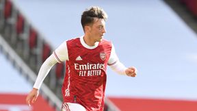 Transfery. Premier League. Oezil opuści Arsenal już w styczniu? Wkrótce zapadnie decyzja