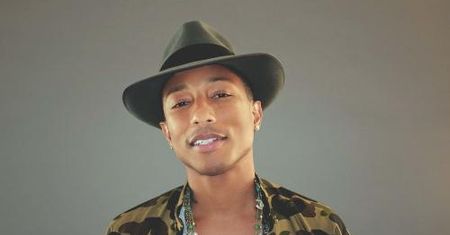 Pharrell WIlliams pozwie Donalda Trumpa. Prezydent wykorzystuje jego utwór bezprawnie