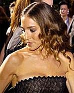 Sarah Jessica Parker w więzieniu