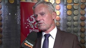 Listkiewicz o rywalu Legii: "To już nie jest ten sam Celtic. Szanse są 50 na 50"