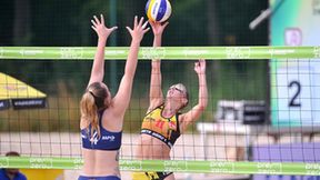 PreZero Grand Prix. Piątkowe mecze kobiet, część 2 (galeria)