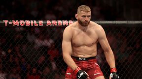 MMA. UFC 253. Jan Błachowicz - Dominick Reyes. Amerykańskie media: "Nowy król wstąpił na tron"