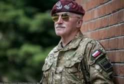 Gen. Bieniek o kontrofensywie. Pierwszy taki ruch Rosjan od 1943 roku