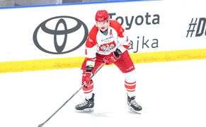 TVP Sport Hokej - mecz towarzyski: Polska - Francja