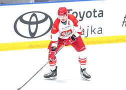 TVP Sport Hokej - mecz towarzyski: Polska - Francja