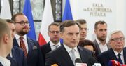"Limity Ziobry". Nowe informacje o Funduszu Sprawiedliwości