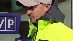 Małysz: nowy trener musi mieć polskiego asystenta