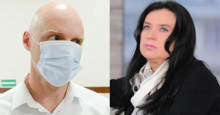 Żona Krzysztofa Krawczyka spiera się z jego synem. "Publiczne kłócenie się o spadek nie jest w porządku"