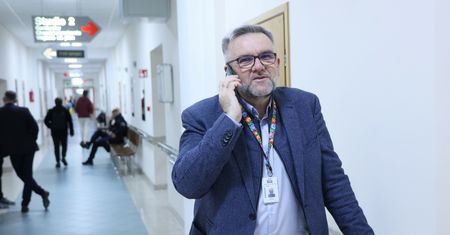 "19:30" przemilczała informację. Szef programu rzucił słuchawką