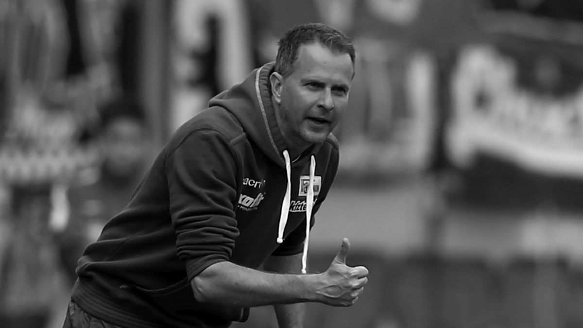 Getty Images / Martin Rose