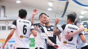 Futsal. AZS UW DARKOMP Wilanów - MOKS Słoneczny Stok Białystok 0:5 [GALERIA]