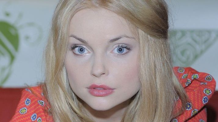 Izabella Miko
Fotografia: AKPA