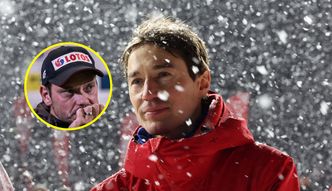 Trener ws. Stocha: wtedy to ruszy