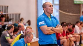 Talant Dujszebajew o turnieju we Francji: Chcę, by drużyna pokazała swe możliwości